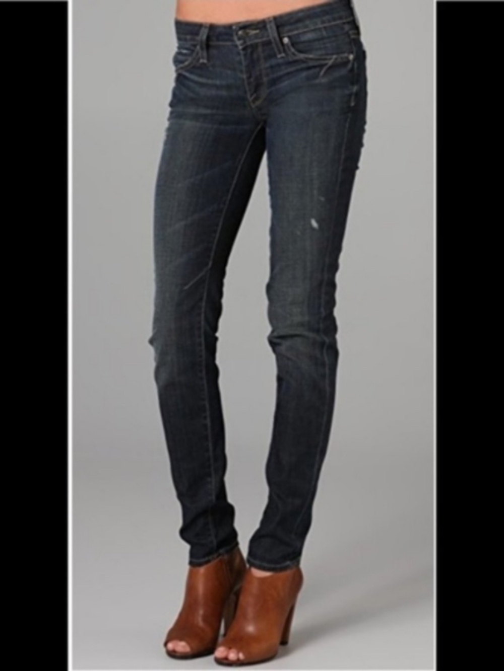 Vince Aiko Skinny Jeans - size 28